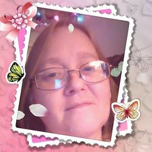 Meet your Posher, Wendy